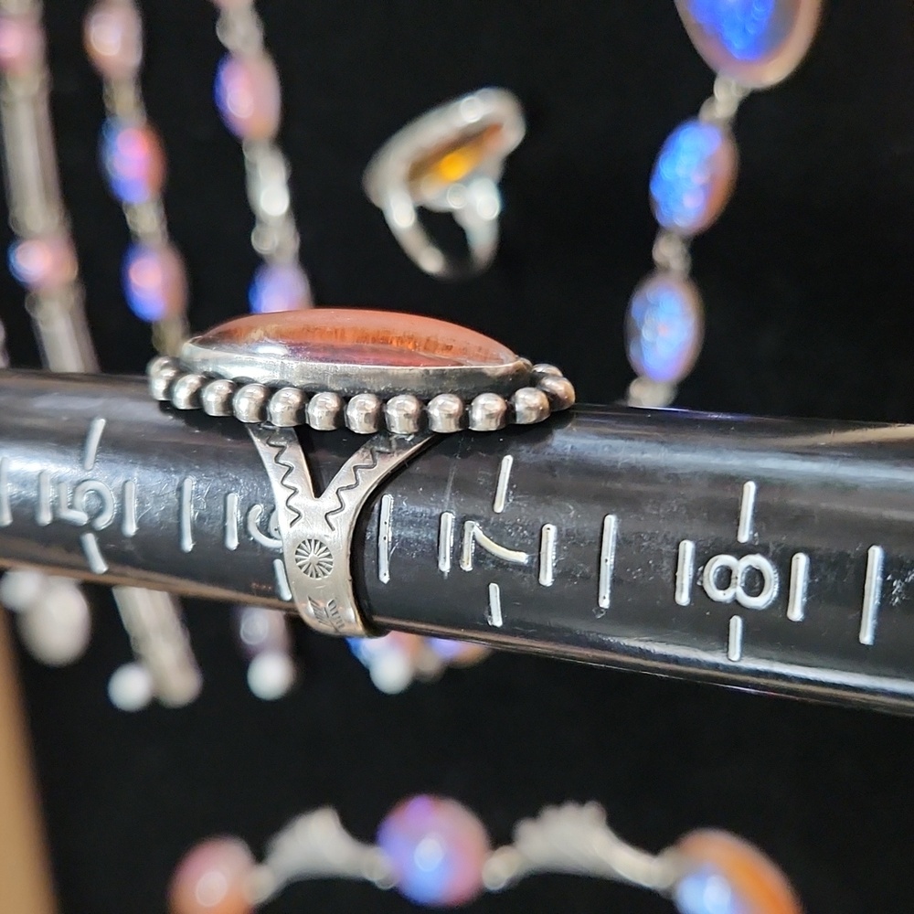 Dragons Breath Jewelry Silver By PC Or LOT RARE HTF - Picture 13 of 13